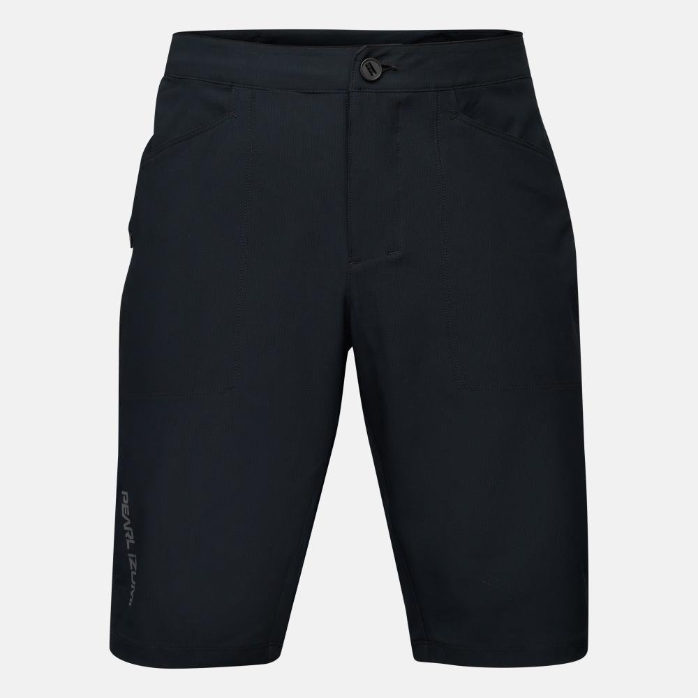 color:Black||view:SKU Image Primary||gender:Men||seo:Canyon Short w/ Liner