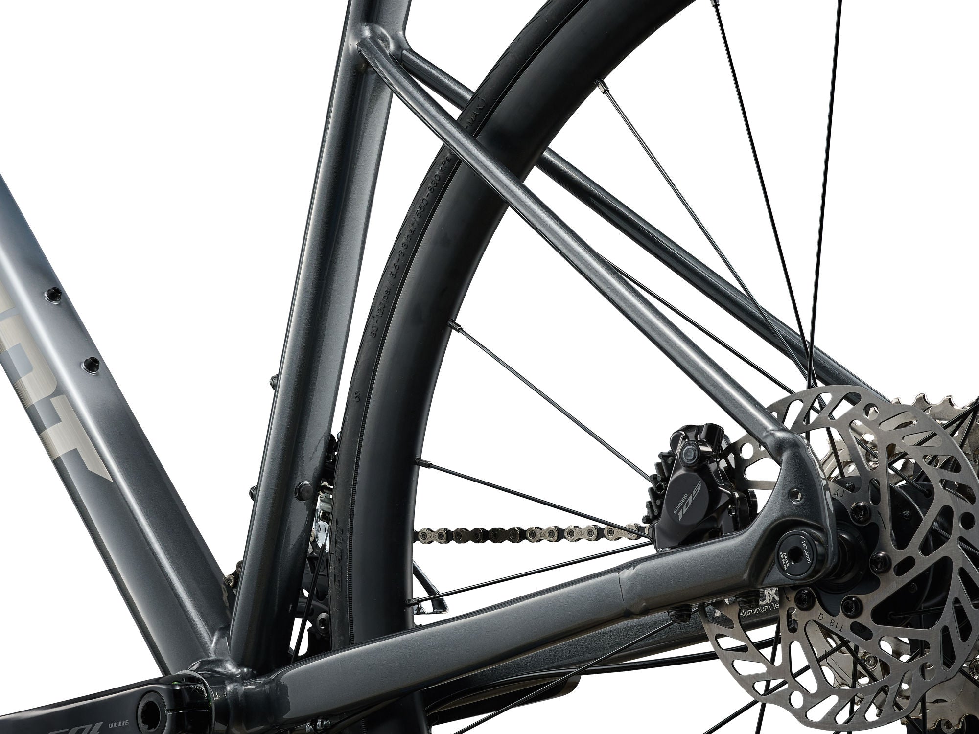 Giant Contend SL 0 (2026) - Bicycle Warehouse