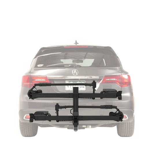 HighNoon Hitch Rack 2" Only - Bicycle Warehouse