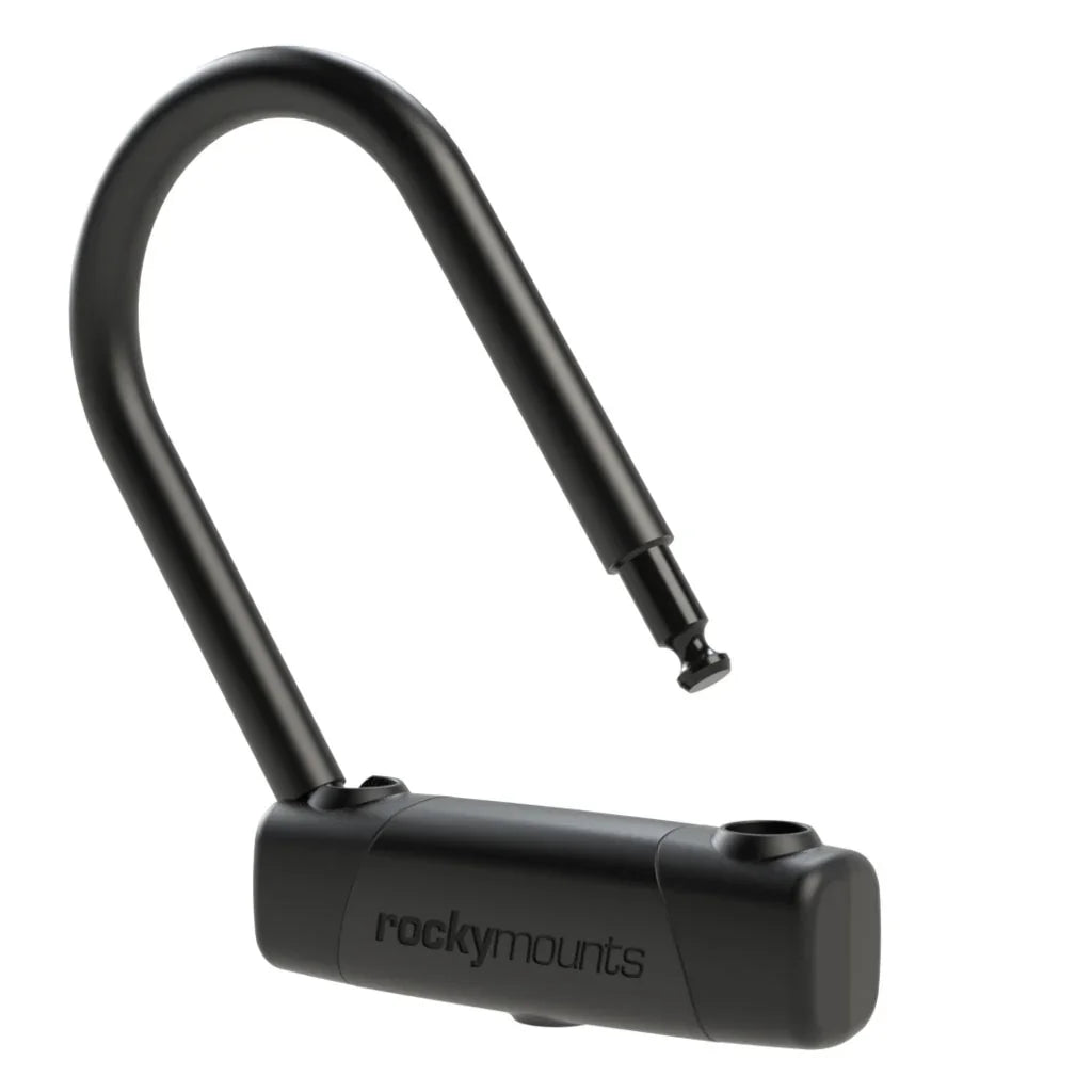 Pivot Key U-Lock - Bicycle Warehouse