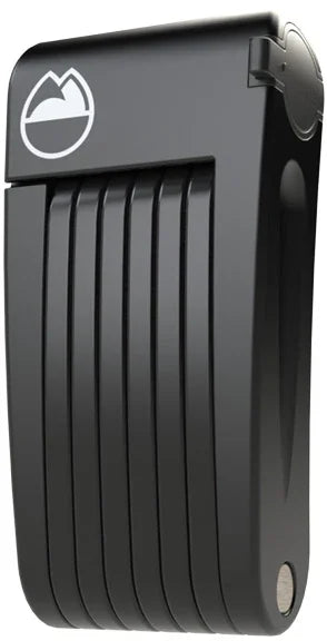 Hendrix Key Folding Lock - Bicycle Warehouse