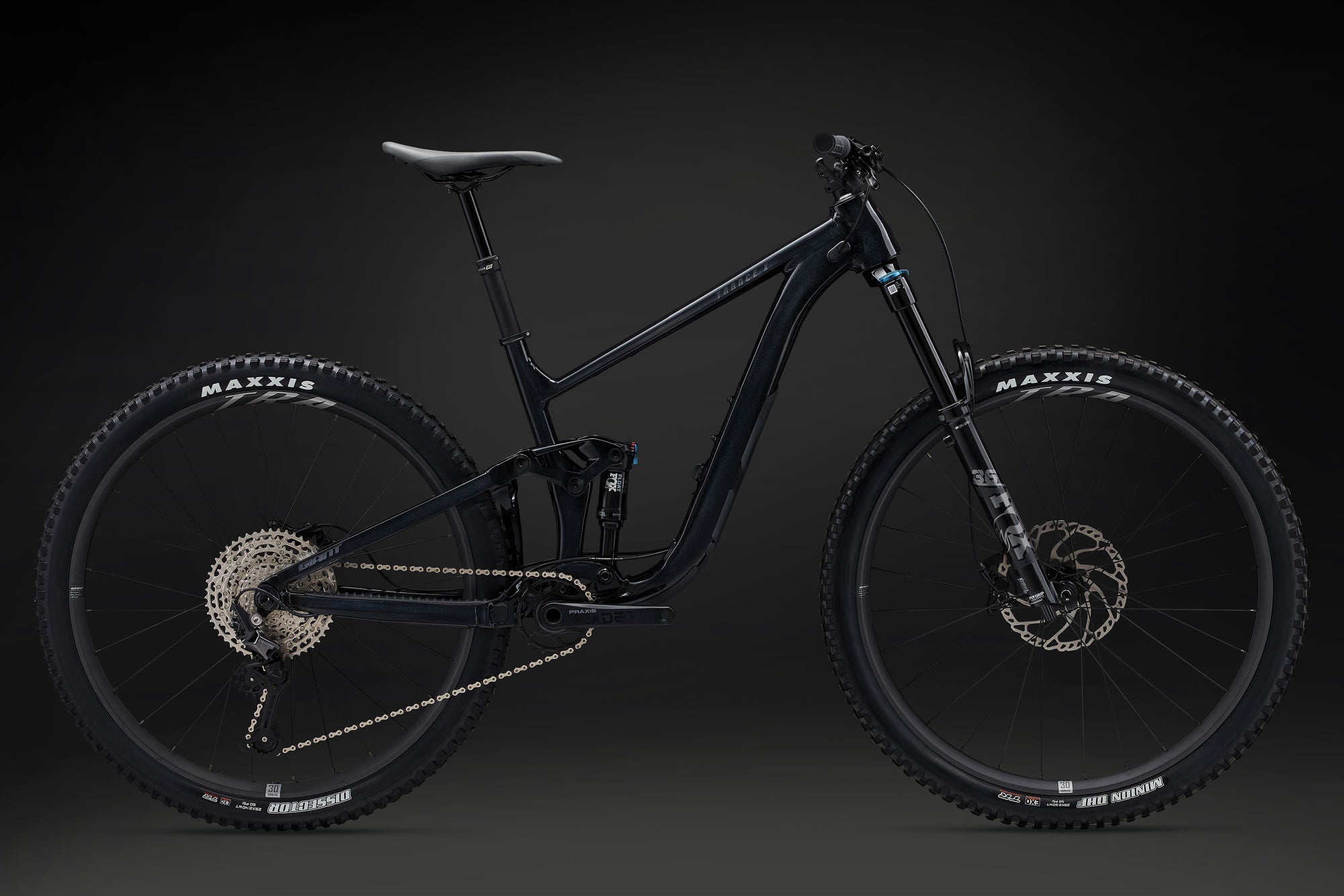 Giant Trance X 2 - Bicycle Warehouse