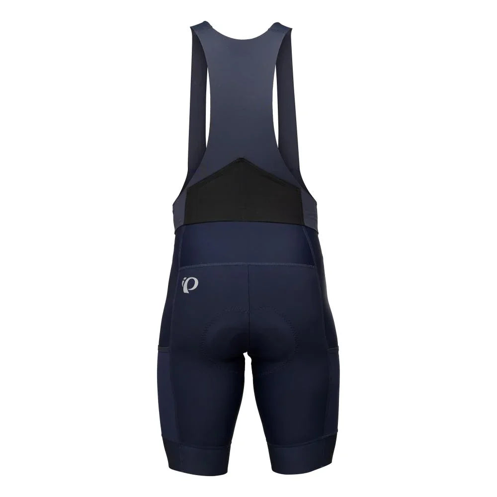 Pearl Izumi Men's Expedition Bib Shorts - Bicycle Warehouse
