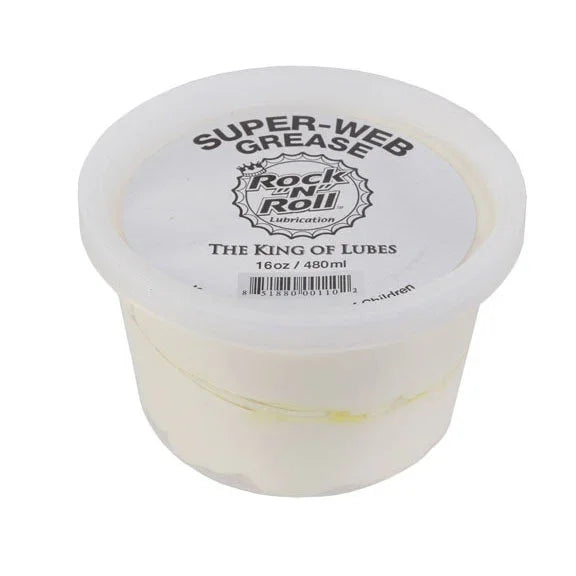 Super Web Grease 16.0oz - Bicycle Warehouse