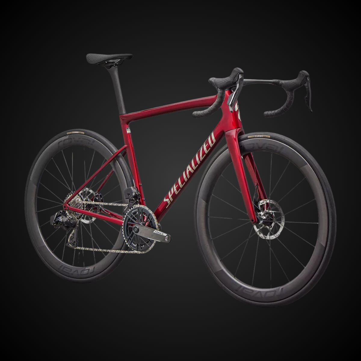 Carbon road and gravel bikes for sale with payment plans