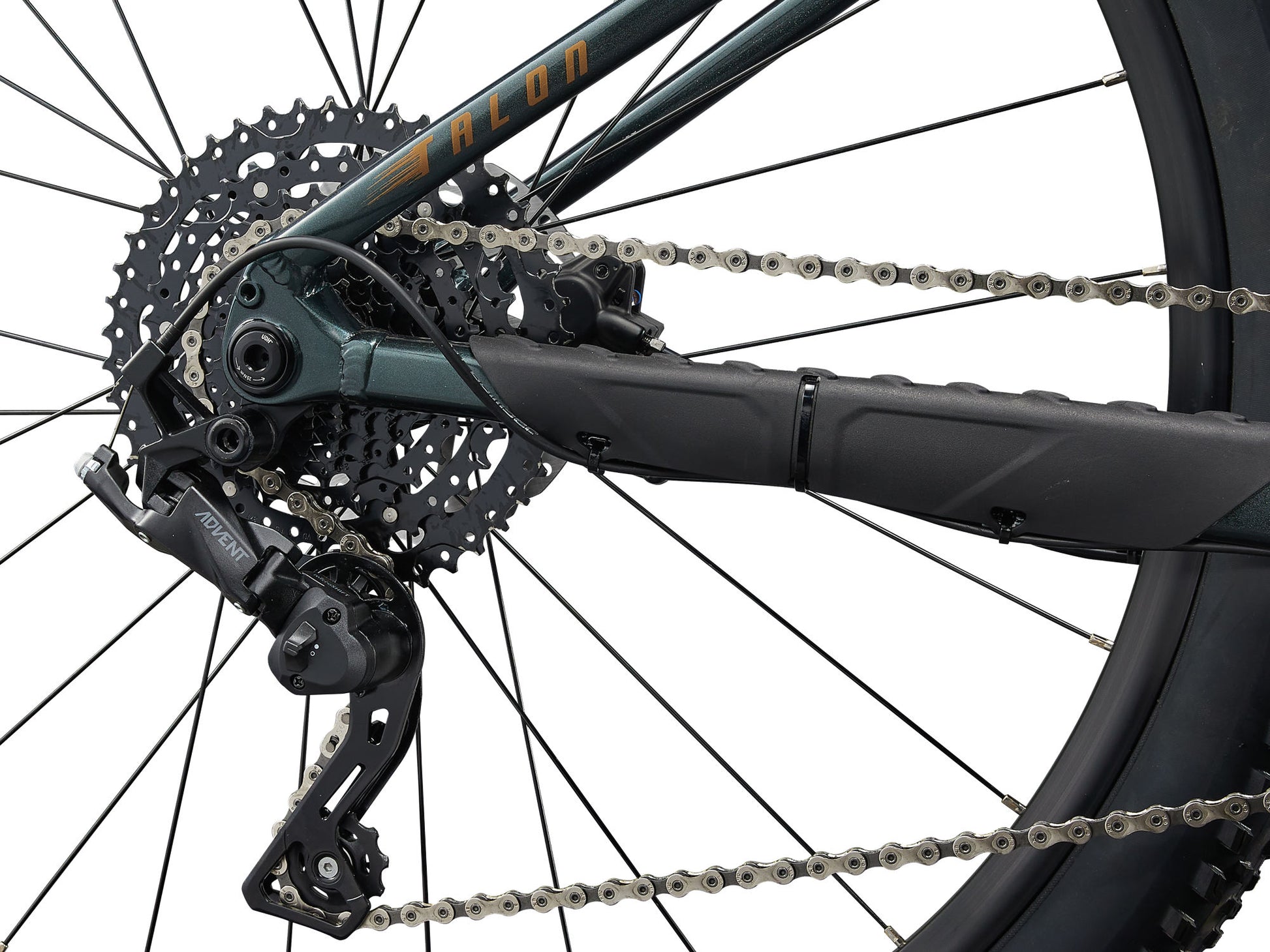 Giant Talon 2 Hardtail Mountain Bike (2025) – Bicycle Warehouse Giant Talon 2 Hardtail Mountain Bike (2025) – Bicycle Warehouse