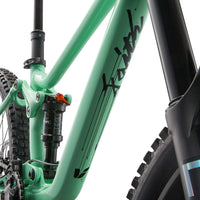 Faith 24 Girls Mountain Bike (2025) - Bicycle Warehouse