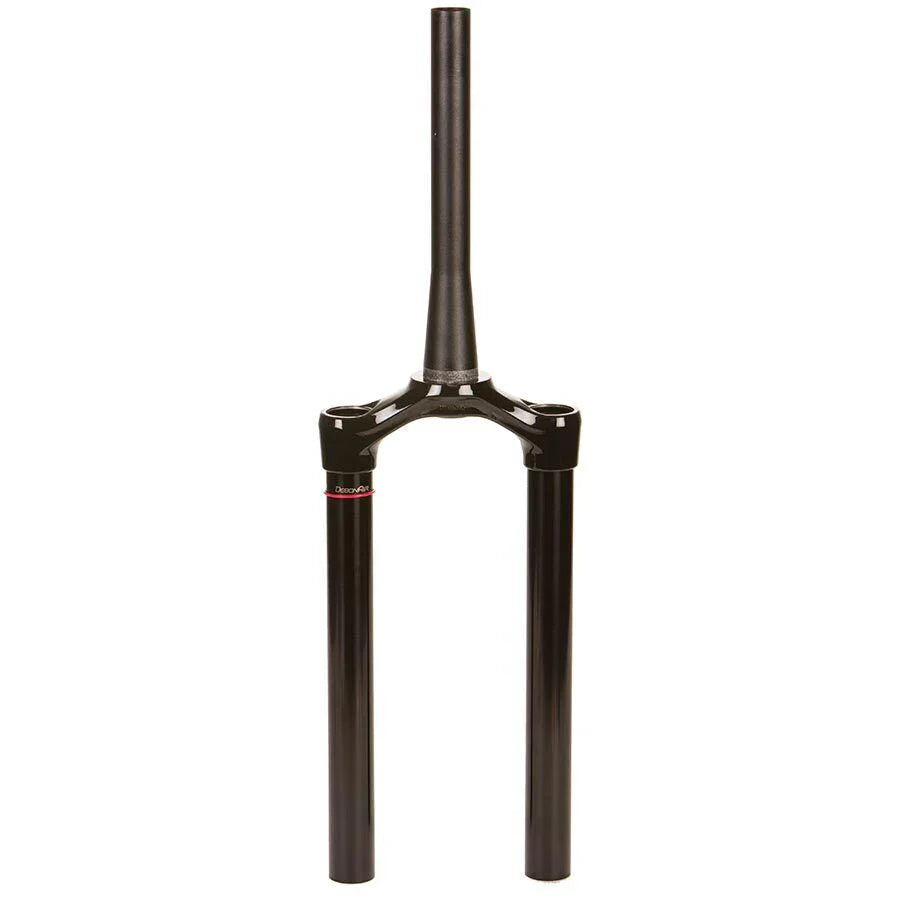 CSU - Debonair 29 Boost 42 Offset Aluminum Taper Gloss BLK No Gradients Lyrik Ultimate 2020+ - Bicycle Warehouse
