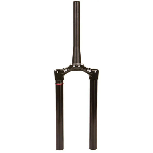 CSU - Debonair 29 Boost 42 Offset Aluminum Taper Gloss BLK No Gradients Lyrik Ultimate 2020+ - Bicycle Warehouse