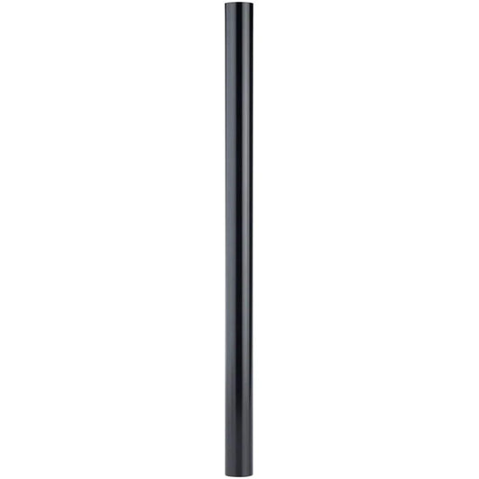 BoXXer C1 Right Damper-Side Tapered Uppertube Black - Bicycle Warehouse