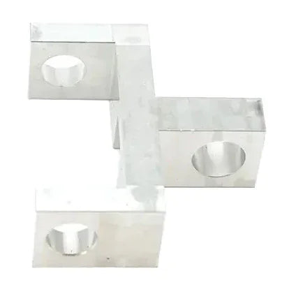 Rear Shock Trunnion Dyno Adapter Tool - SID - Bicycle Warehouse