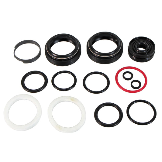 Fork Service Kit Basic Revelation A5 Boost 2017 Includes Solo Air Sealheads - Bicycle Warehouse