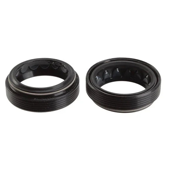 Dust Seal Flangeless RS-1/SID B1 (boost) Blk - Bicycle Warehouse