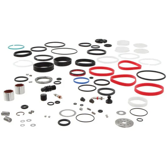 Full Service/Rebuild Kit Vivid (Air) Shocks (2011-13) - Bicycle Warehouse
