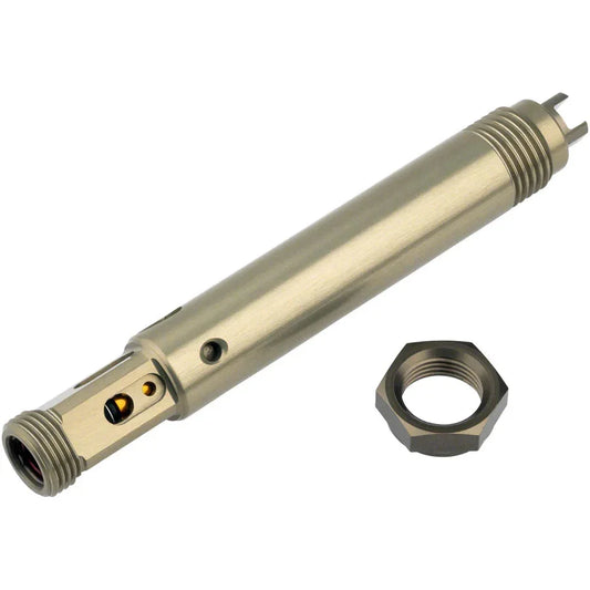 Monarch Damper Shaft Assembly - RT3 222 x 66 - Bicycle Warehouse