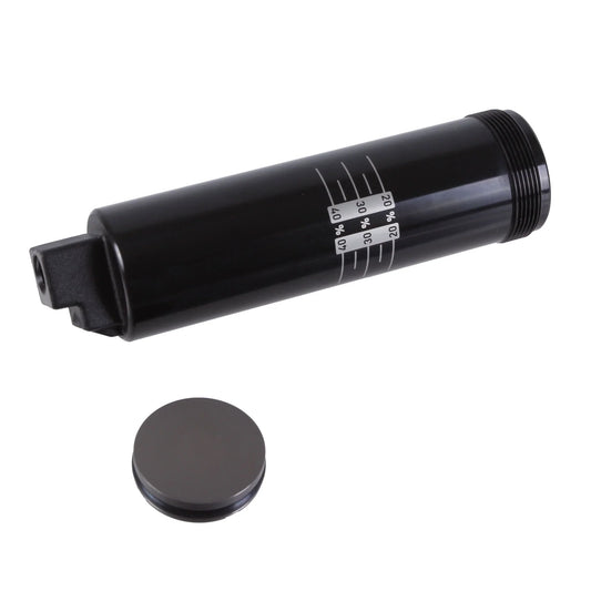 Rear Shock Damper Body IFP - 216mm x 57mm 2014-15 Monarch 2013-2014 29" Specialized Enduro Fast BLK - Bicycle Warehouse