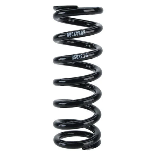Vivid / Kage Coil Spring 350lb 216/220 x 70 Gray - Bicycle Warehouse