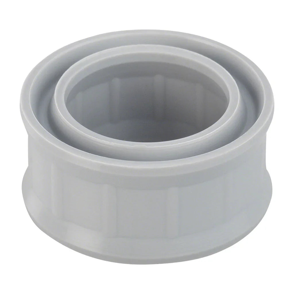 Reverb Stealth Internal Floating Piston - C1 / AXS Gray Qty 1 - Bicycle Warehouse