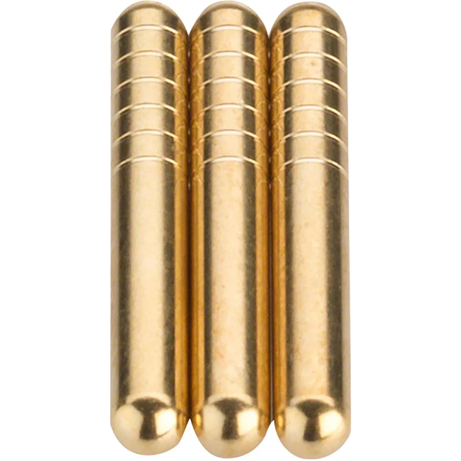 Seatpost Brass Keys - Size 6 Reverb / Reverb Stealth A1-B1 Reverb AXS 2020+ Qty 3 - Bicycle Warehouse