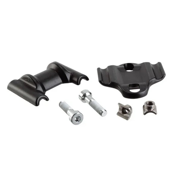RockShox Saddle Rail Clamp Kit