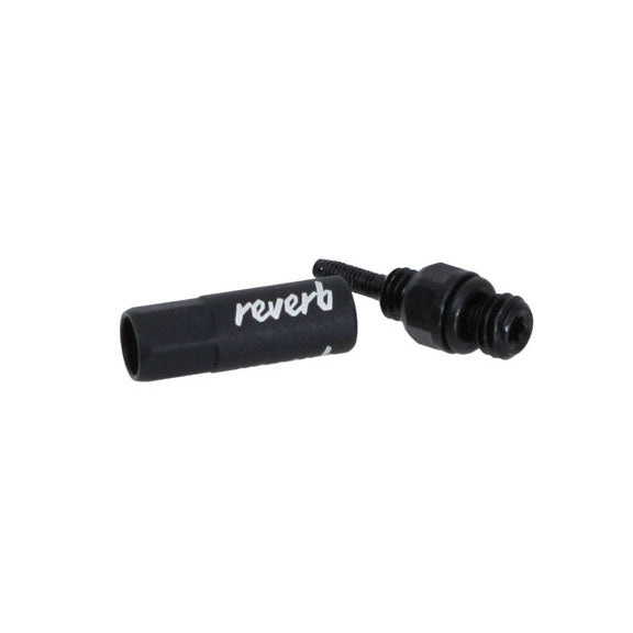 Reverb Hose Barb Post Qty 1