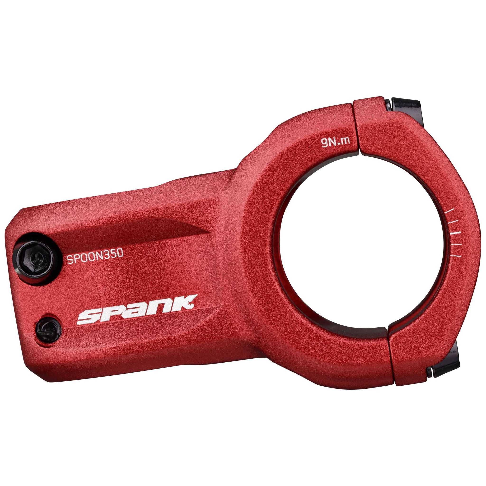 Spank SPANK Spoon 350 Stem - Stems - Bicycle Warehouse