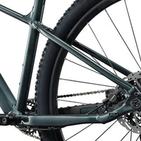 Talon 2 27.5 (2025) - Bicycle Warehouse