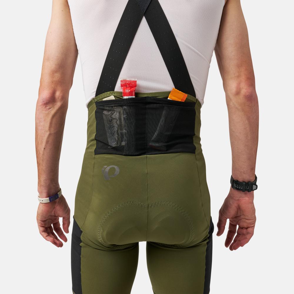 Men's Expedition PRO Bib Shorts