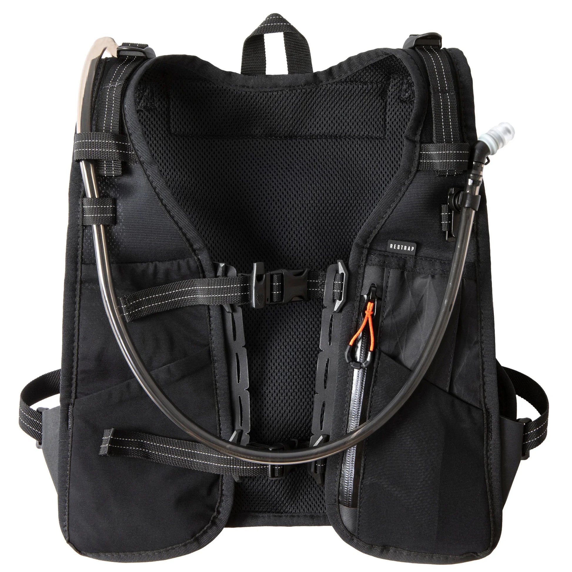 Race Hydration Vest - Bicycle Warehouse