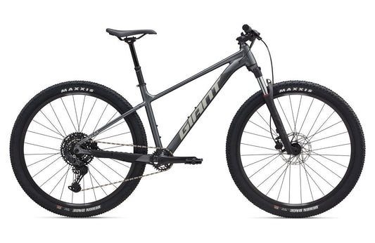 Talon 1 27.5" (2025) - Bicycle Warehouse