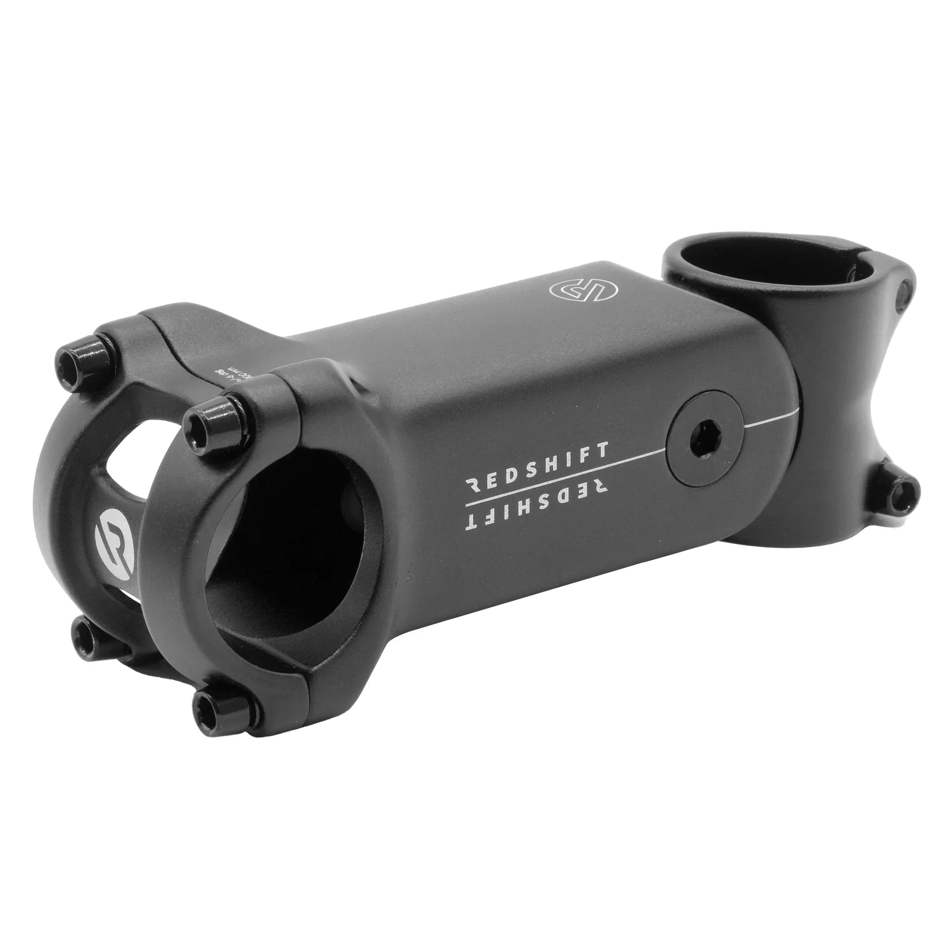 Redshift Sports ShockStop Pro Suspension Stem - 31.8 Clamp +/-6 - Bicycle Warehouse