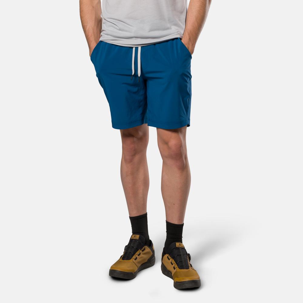 color:TWILIGHT||view:SKU Image Primary||gender:Men||seo:CANYON ACTIVE 8INCH SHORT