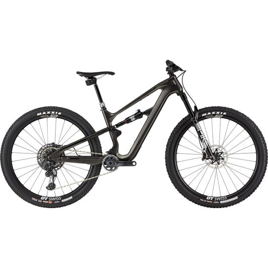 Habit Carbon Ultimate