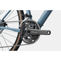Topstone 3 CUES 2x