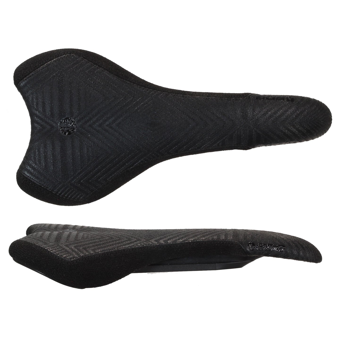 I-Fly 2.0 I-Beam DH Saddle - Gripper Kevlar Black - Bicycle Warehouse