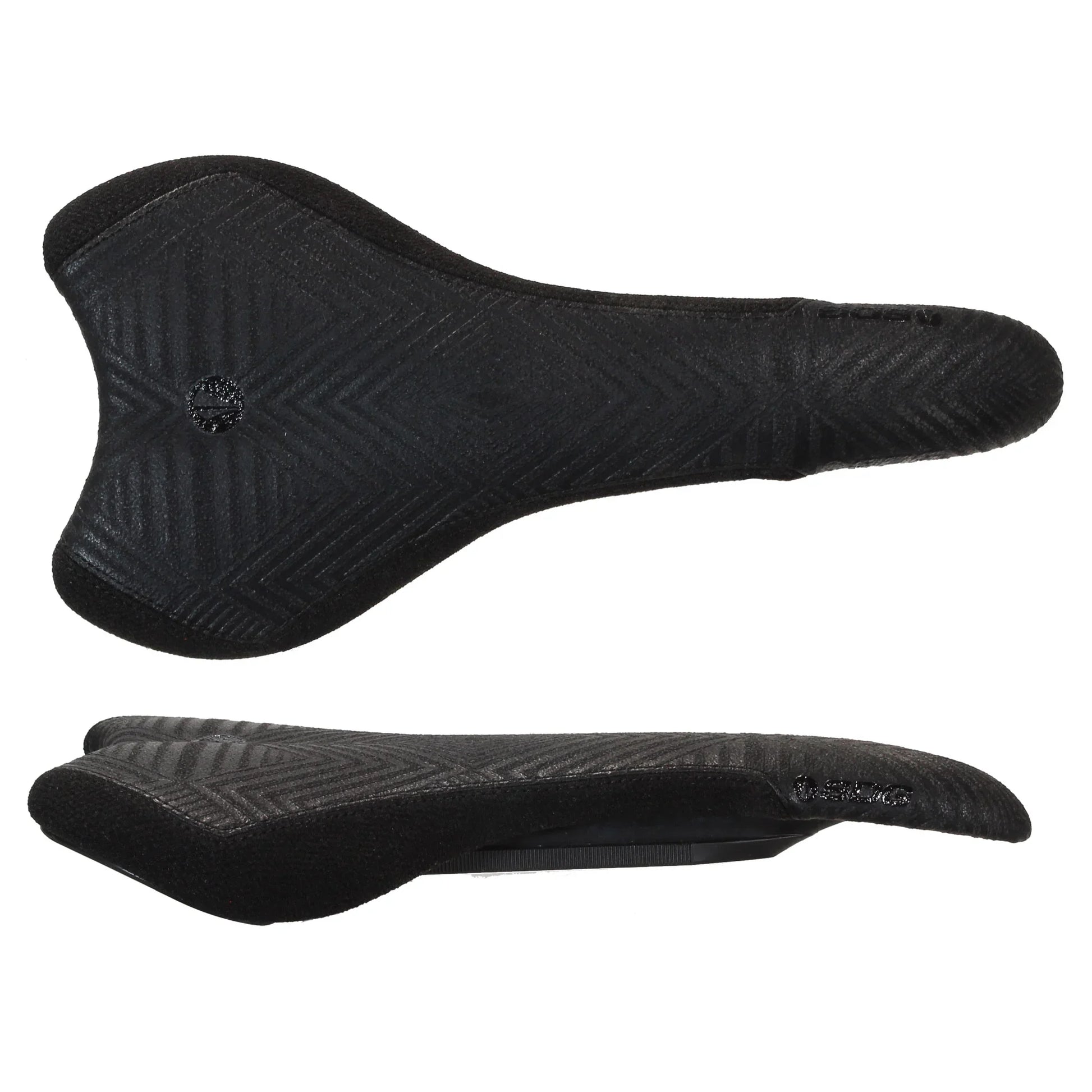 I-Fly 2.0 I-Beam DH Saddle - Gripper Kevlar Black - Bicycle Warehouse