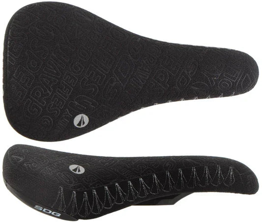 Apollo I-Beam Saddle Black/Gray - Bicycle Warehouse