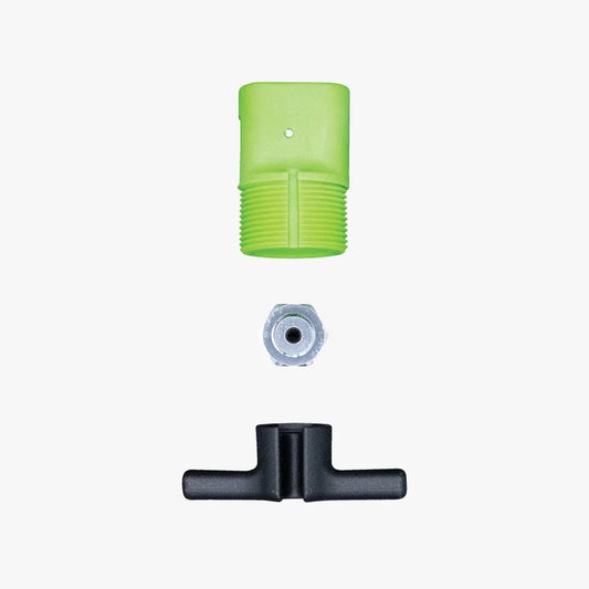 Tellis 34.9 Actuator Assembly - Bicycle Warehouse