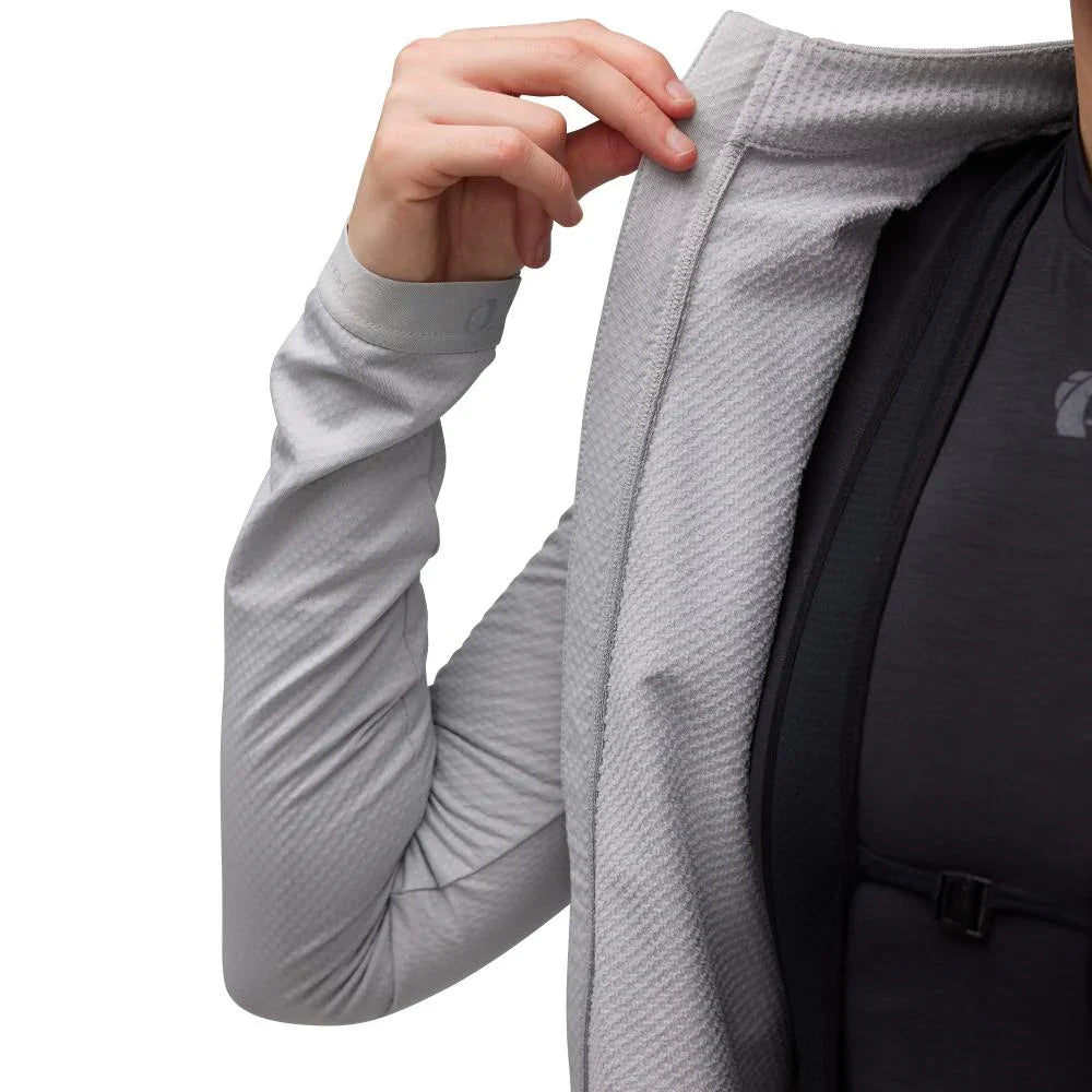 Pearl Izumi Women's Attack Thermal Jersey - Bicycle Warehouse