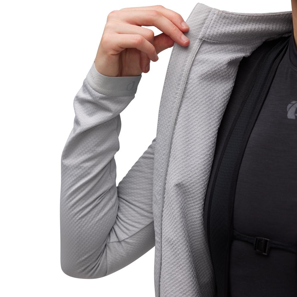 Women's Attack Thermal Jersey