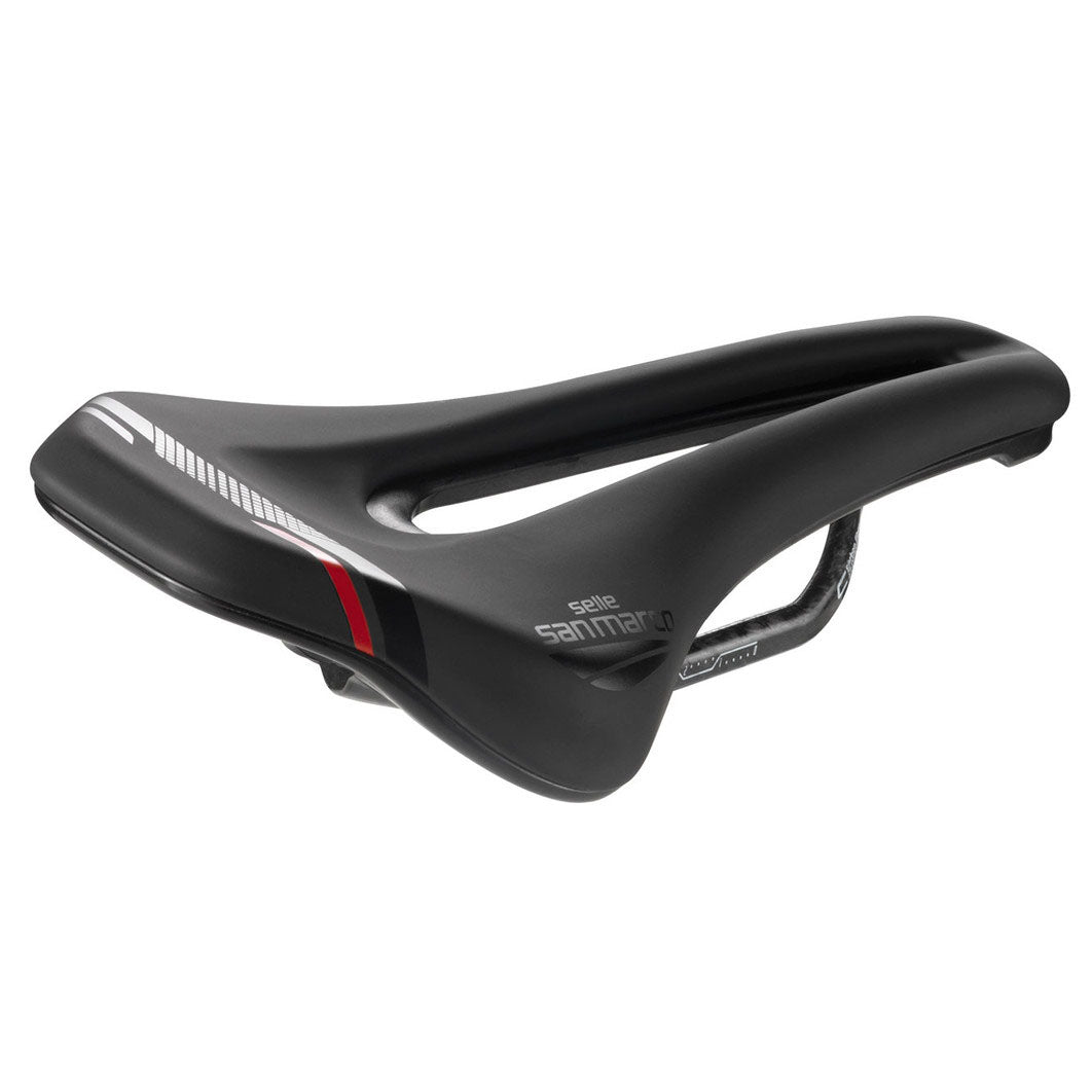 Selle San Marco Ground CFX Narrow - Bicycle Warehouse