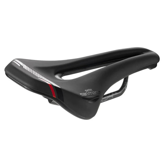 Selle San Marco Ground CFX Narrow - Bicycle Warehouse