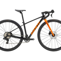 Giant Seek 2 (2026) - Bicycle Warehouse