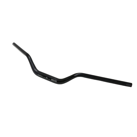 Dream Hi-Rise Riser Bar (31.8) 70mm/780mm - Black - Bicycle Warehouse
