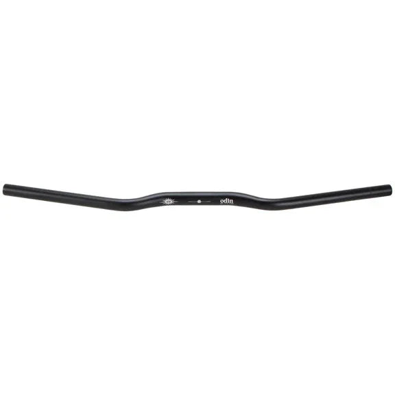 Odin Bar (25.4) 715mm - Black - Bicycle Warehouse