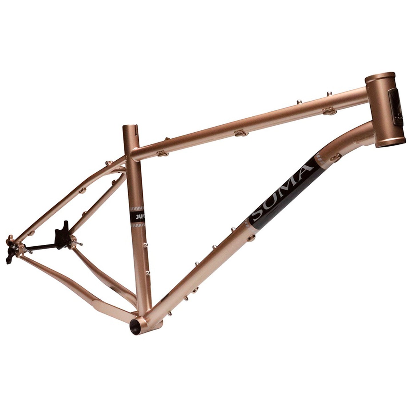 Juice 29er Frame Large Desert Metallic - Bicycle Warehouse
