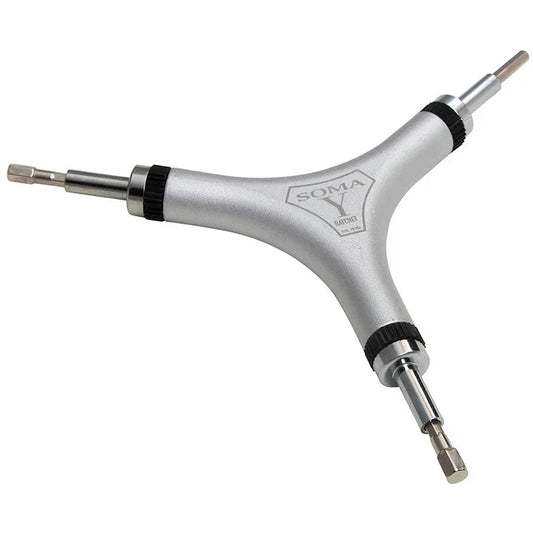 Y Ratchet Wrench 456mm - each - Bicycle Warehouse