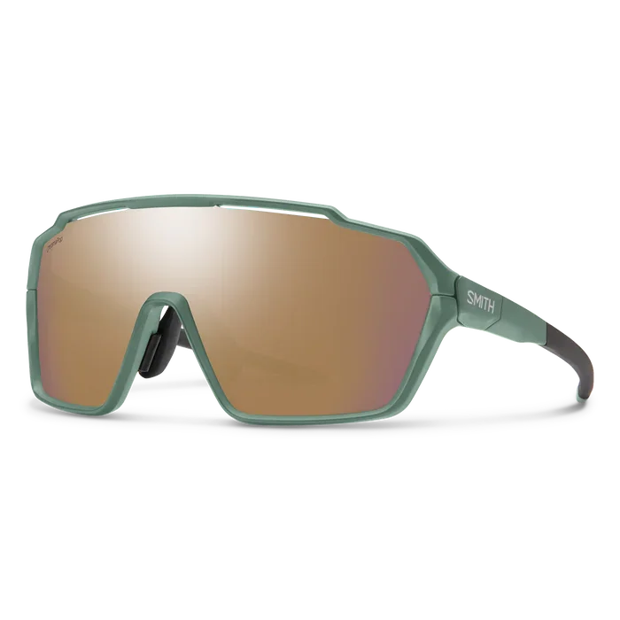 Smith Shift MAG Sunglasses - Eyewear - Bicycle Warehouse