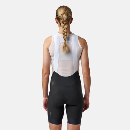 Women's PI/Red Bib Shorts