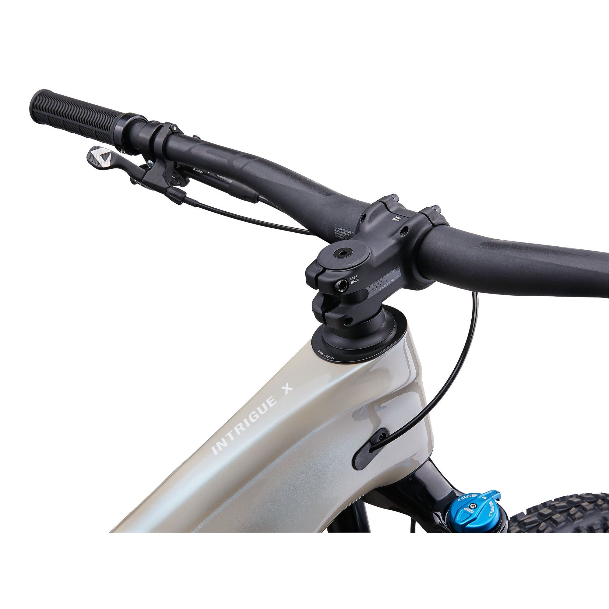 Liv Intrigue X Advanced 3 - Bikes - Full Suspension 29 - Bicycle Warehouse